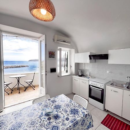 Calilla House By Procida Reserve Dış mekan fotoğraf