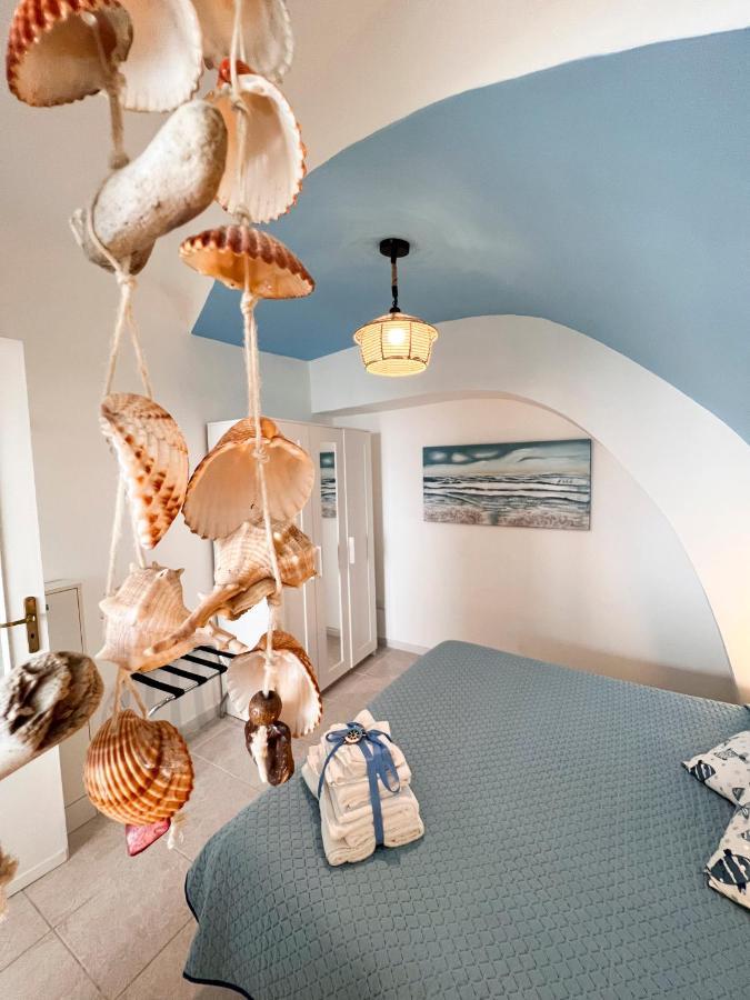 Calilla House By Procida Reserve Dış mekan fotoğraf