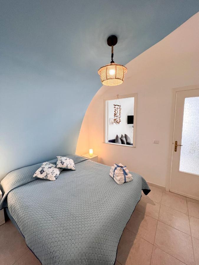 Calilla House By Procida Reserve Dış mekan fotoğraf