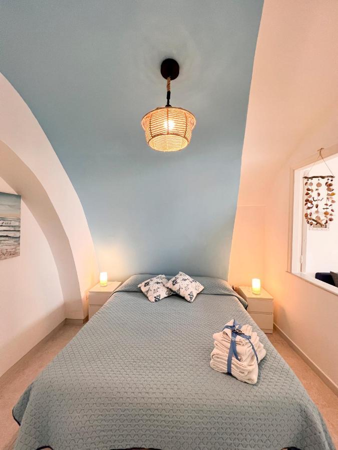 Calilla House By Procida Reserve Dış mekan fotoğraf