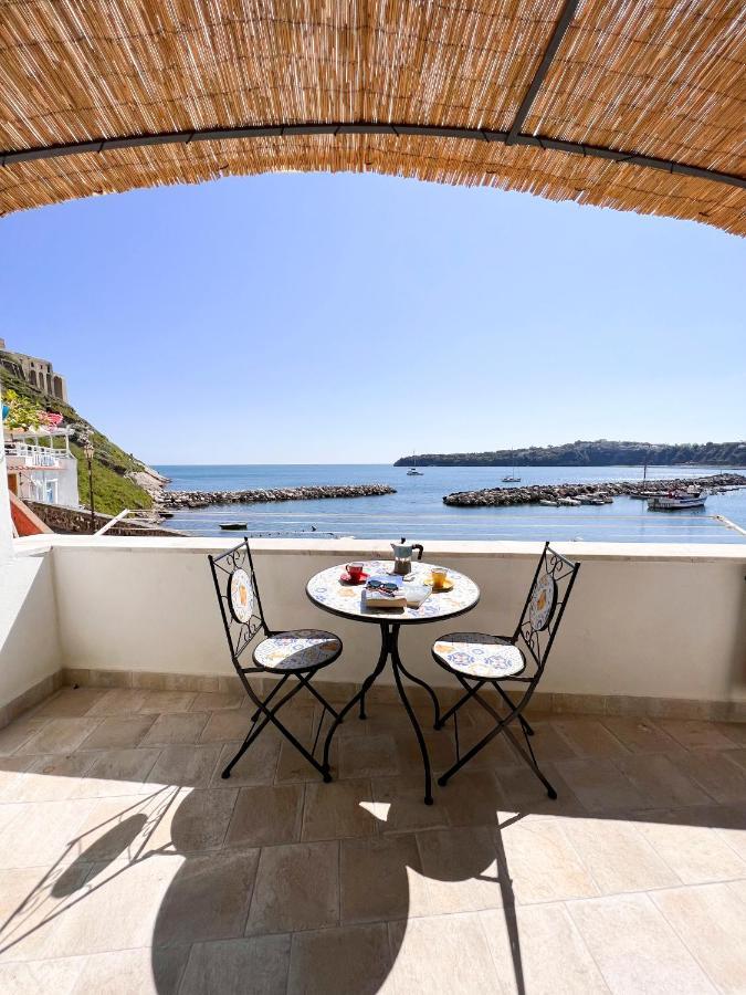 Calilla House By Procida Reserve Dış mekan fotoğraf