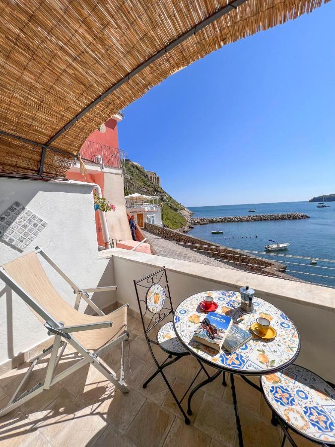 Calilla House By Procida Reserve Dış mekan fotoğraf