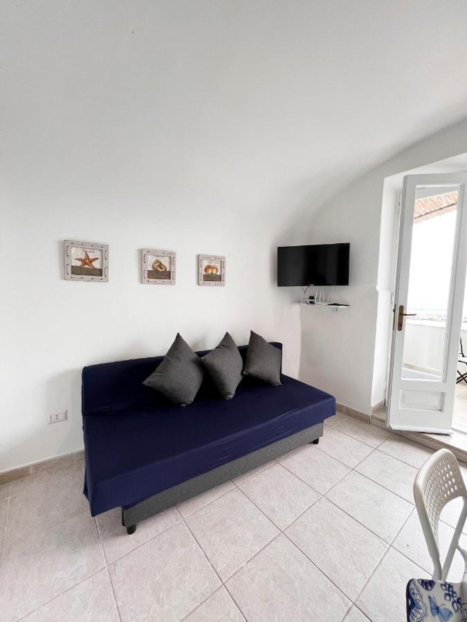 Calilla House By Procida Reserve Dış mekan fotoğraf