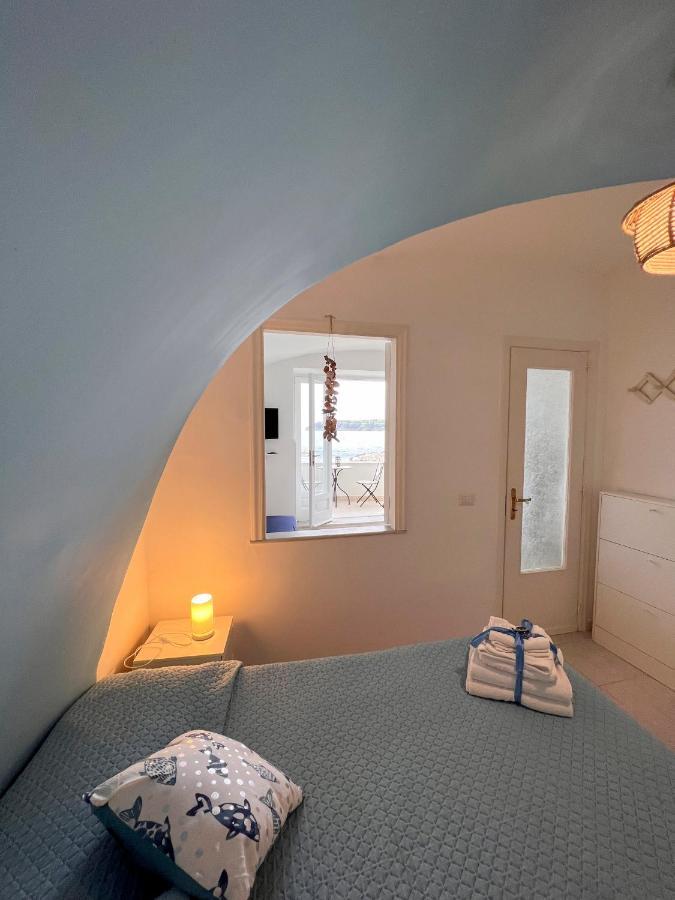 Calilla House By Procida Reserve Dış mekan fotoğraf