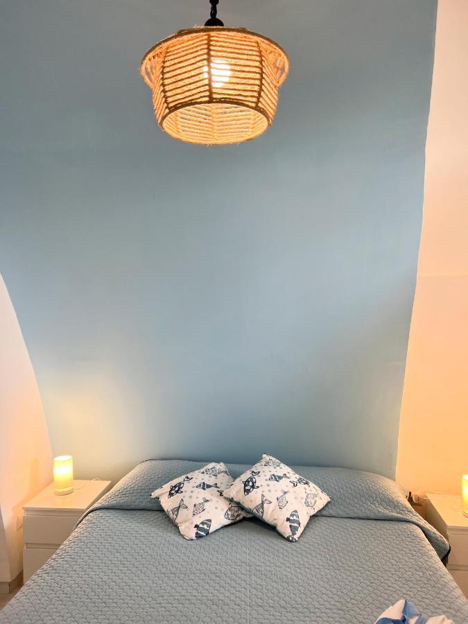 Calilla House By Procida Reserve Dış mekan fotoğraf