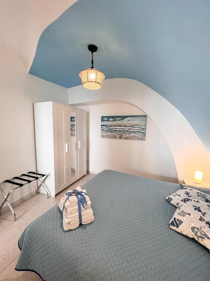 Calilla House By Procida Reserve Dış mekan fotoğraf