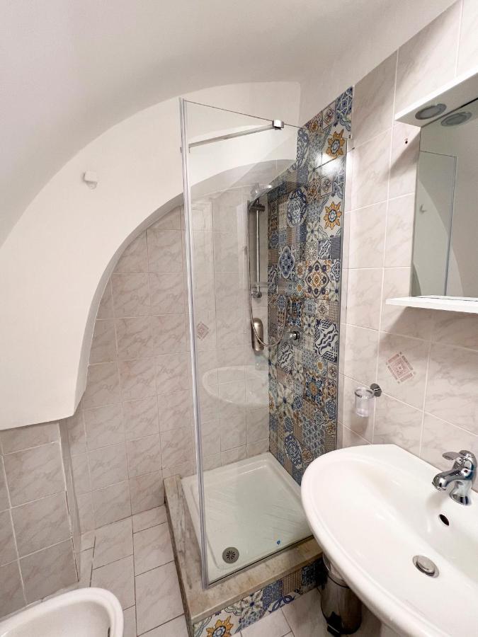 Calilla House By Procida Reserve Dış mekan fotoğraf