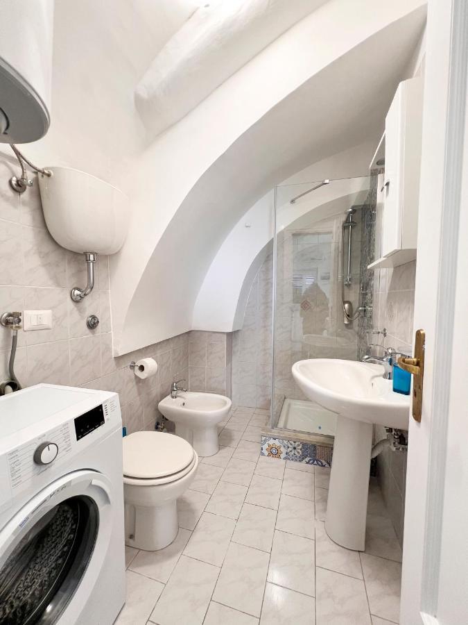 Calilla House By Procida Reserve Dış mekan fotoğraf