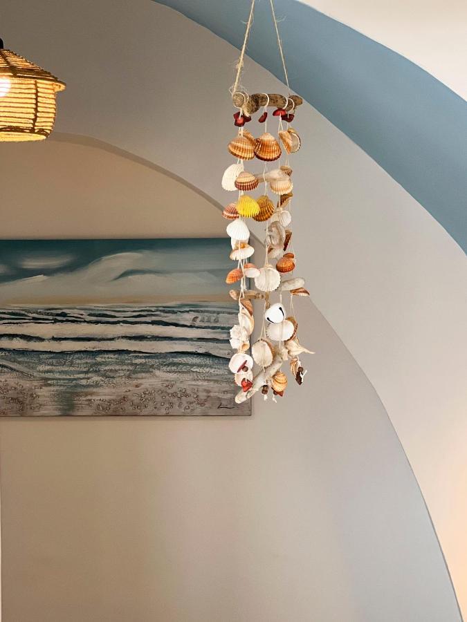 Calilla House By Procida Reserve Dış mekan fotoğraf