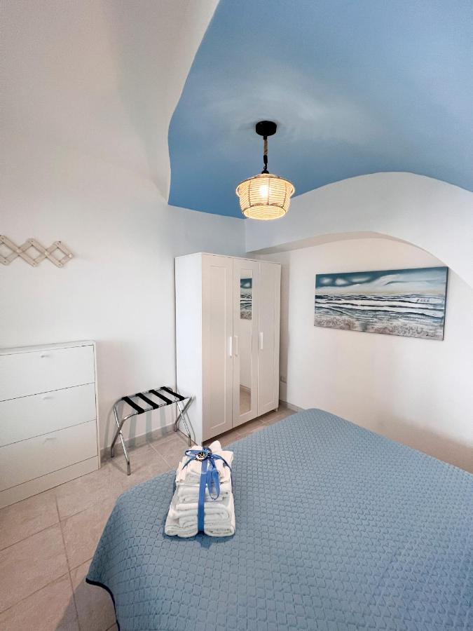 Calilla House By Procida Reserve Dış mekan fotoğraf