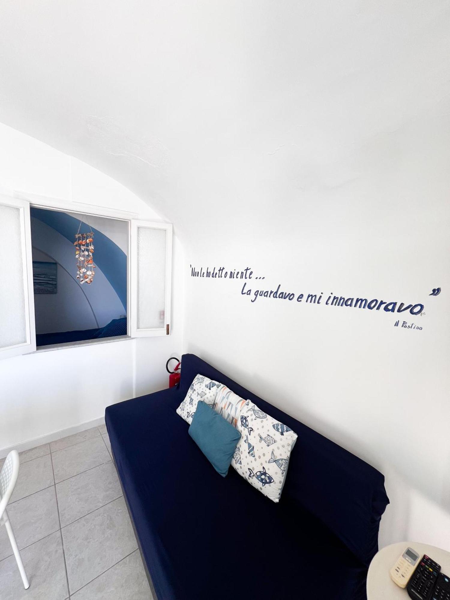 Calilla House By Procida Reserve Dış mekan fotoğraf